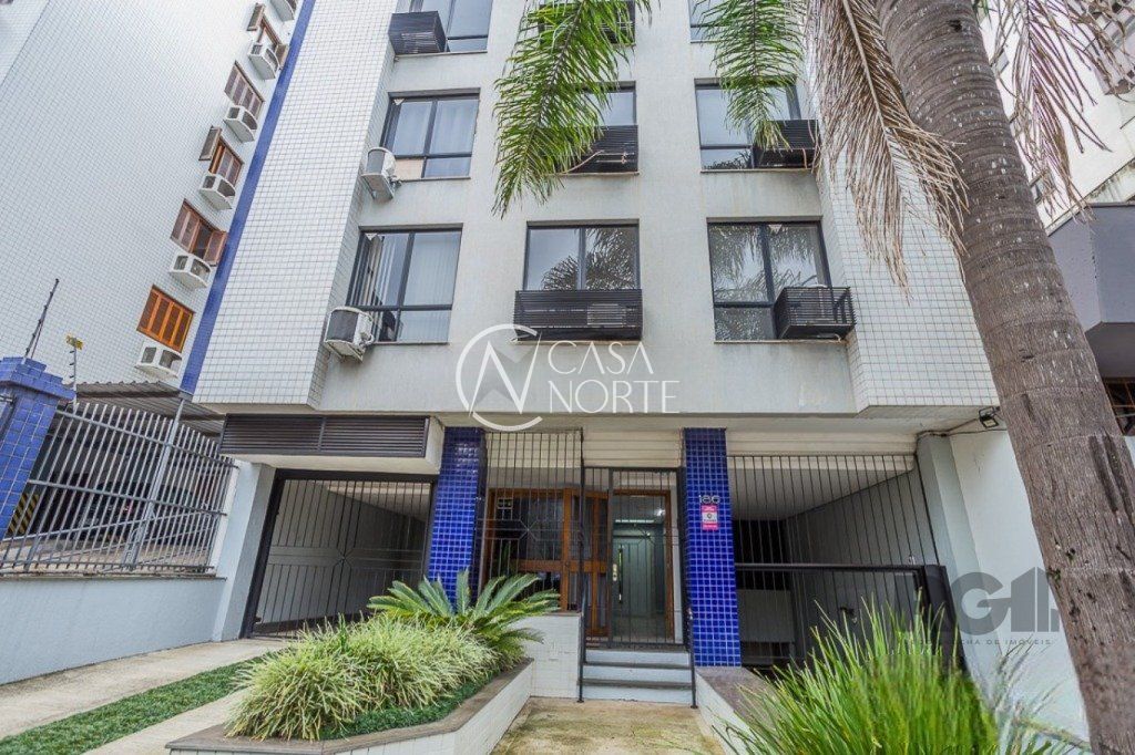 Sala Comercial à venda , 27m², Avenida Montenegro no bairro Petrópolis em Porto Alegre