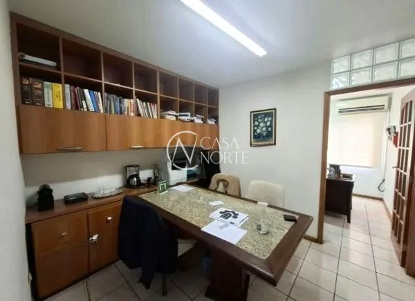 Sala Comercial à venda com 2 quartos, 35m², Rua General Câmara no bairro Centro Histórico em Porto Alegre