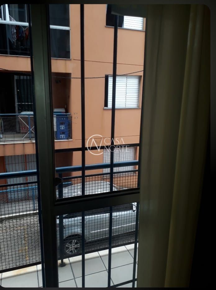 Apartamento à venda com 2 quartos, 48m², 1 vaga, Beco José Paris no bairro Sarandi em Porto Alegre