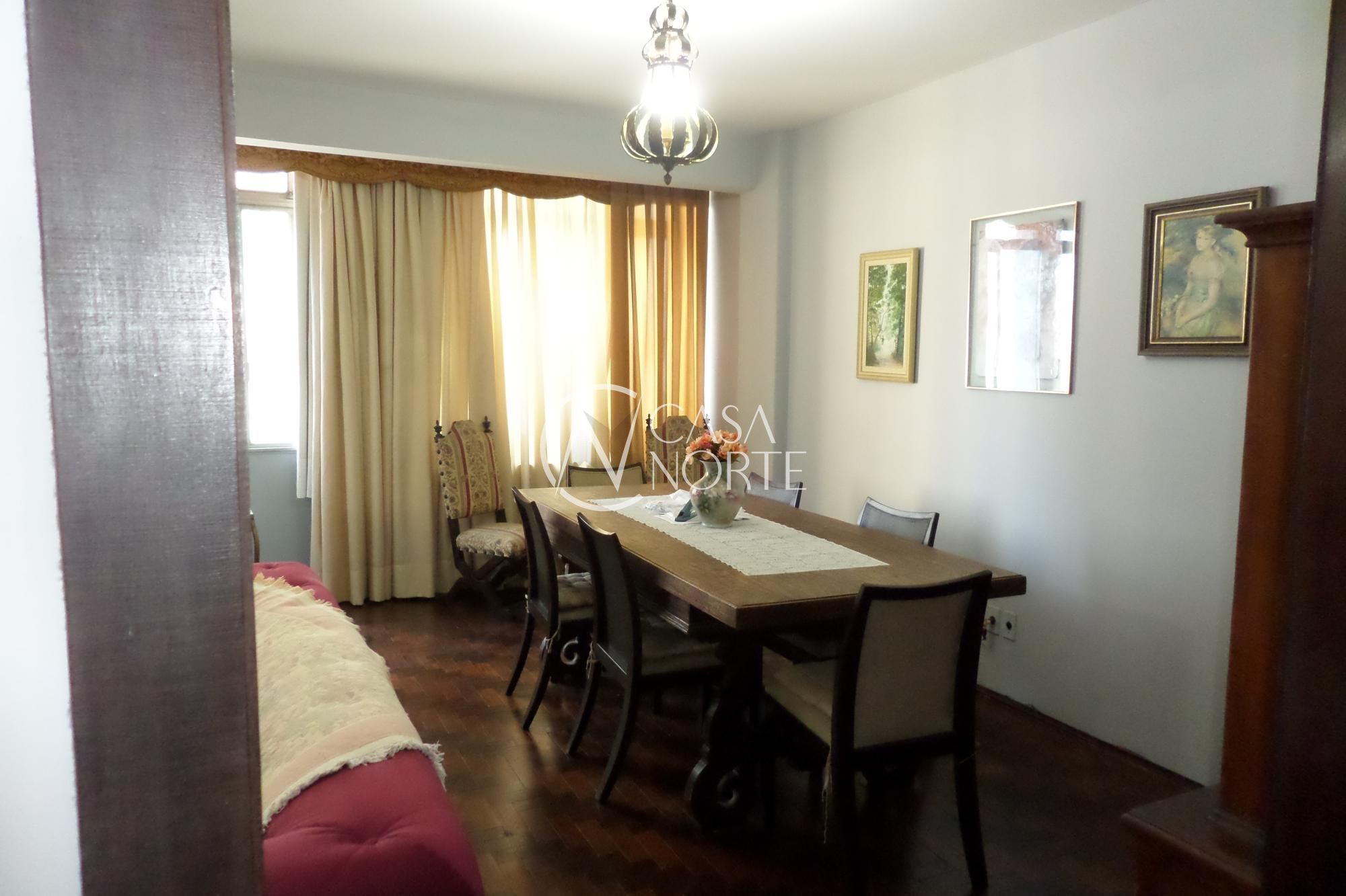 Apartamento à venda com 2 quartos, 94m², Rua Garibaldi no bairro Independência em Porto Alegre