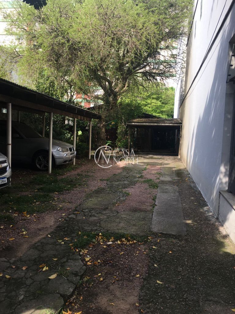 Terreno à venda  com 440m², Rua Guilherme Alves no bairro Partenon em Porto Alegre