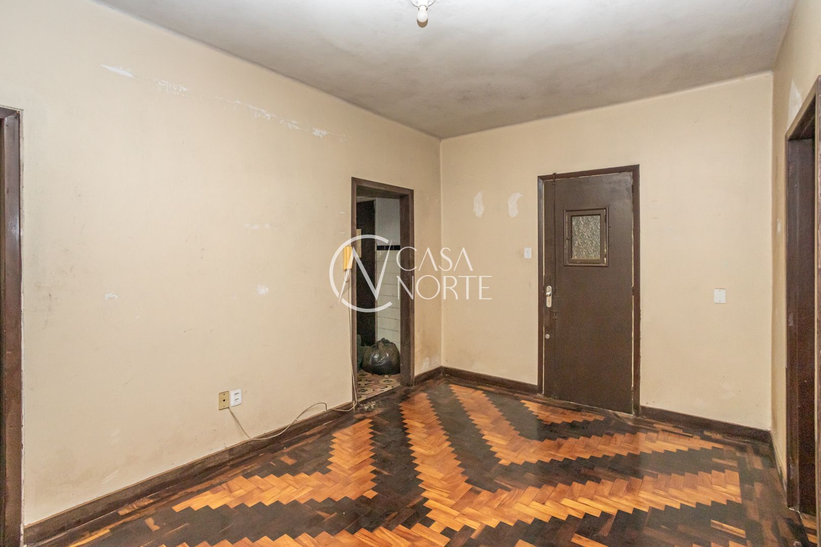 Apartamento à venda com 3 quartos, 85m², Avenida Desembargador André da Rocha no bairro Centro Histórico em Porto Alegre