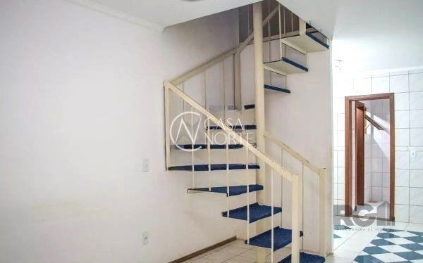 Casa de Condomínio à venda com 3 quartos, 94m², 1 vaga, Avenida Otto Niemeyer no bairro Camaquã em Porto Alegre