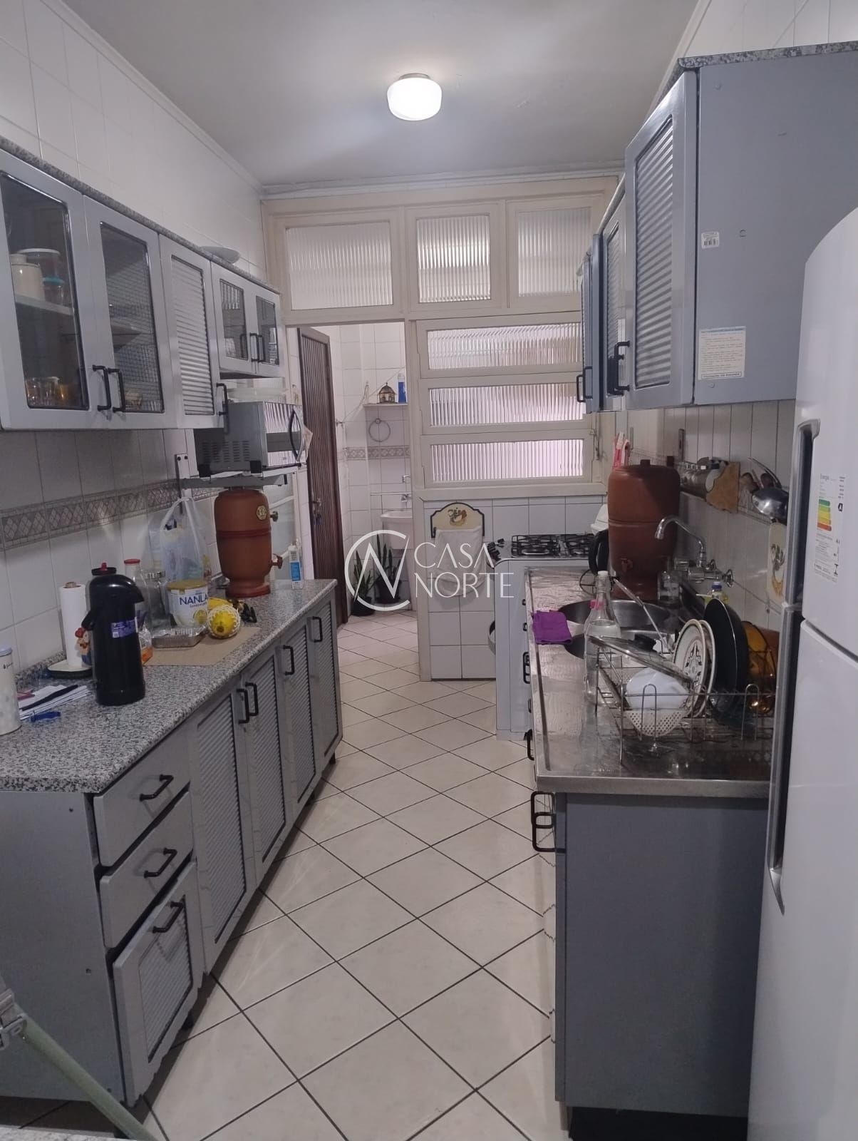 Apartamento à venda com 3 quartos, 118m², 1 vaga, Rua Giordano Bruno, no bairro Rio Branco em Porto Alegre