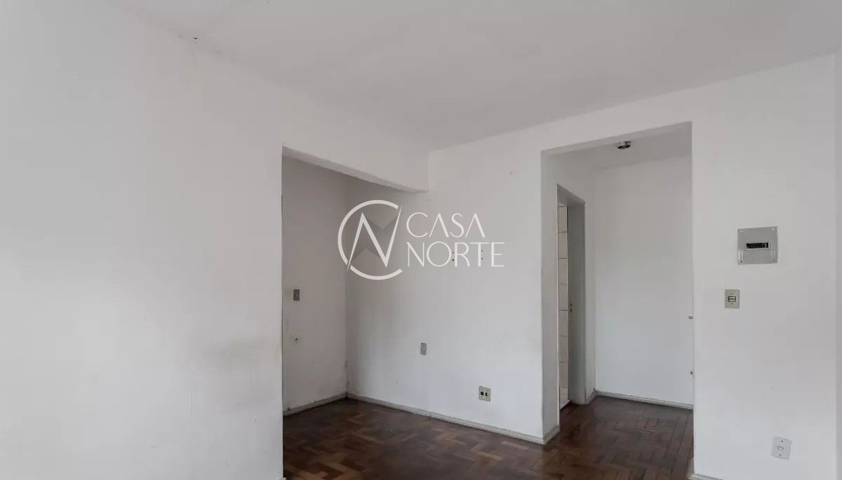 Apartamento à venda com 1 quarto, 45m², Rua Golda Meir no bairro Jardim Leopoldina em Porto Alegre