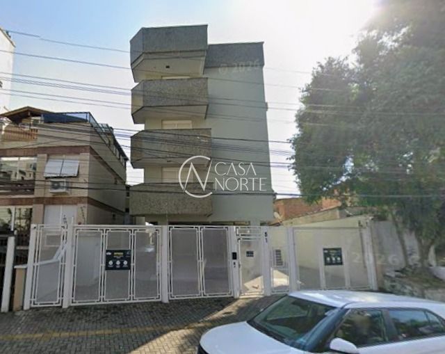 Apartamento à venda com 3 quartos, 122m², 1 suíte, 2 vagas, Rua Dona Ondina no bairro Menino Deus em Porto Alegre