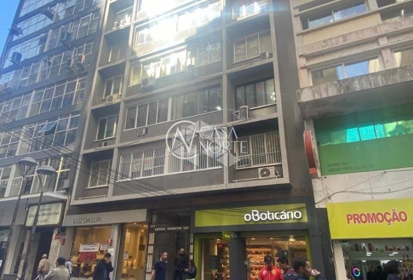 Sala Comercial à venda , 40m², Rua dos Andradas no bairro Centro Histórico em Porto Alegre