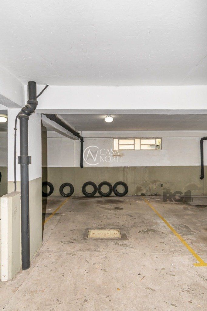 Apartamento à venda com 3 quartos, 129m², 1 suíte, 1 vaga, Rua Coronel Bordini no bairro Auxiliadora em Porto Alegre