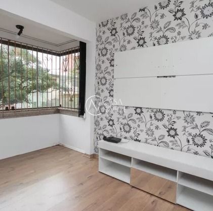 Apartamento à venda com 1 quarto, 43m², 2 vagas, Avenida Jordão no bairro Jardim do Salso em Porto Alegre