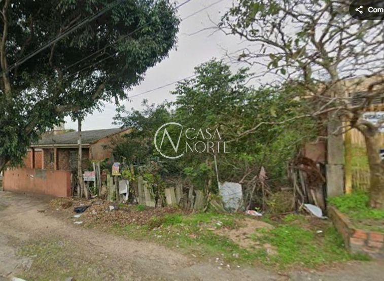 Terreno à venda  com 500m², Avenida Manoel Elias no bairro Jardim Leopoldina em Porto Alegre