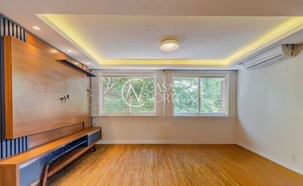 Cobertura à venda com 2 quartos, 135m², 1 vaga, Rua São Manoel no bairro Rio Branco em Porto Alegre