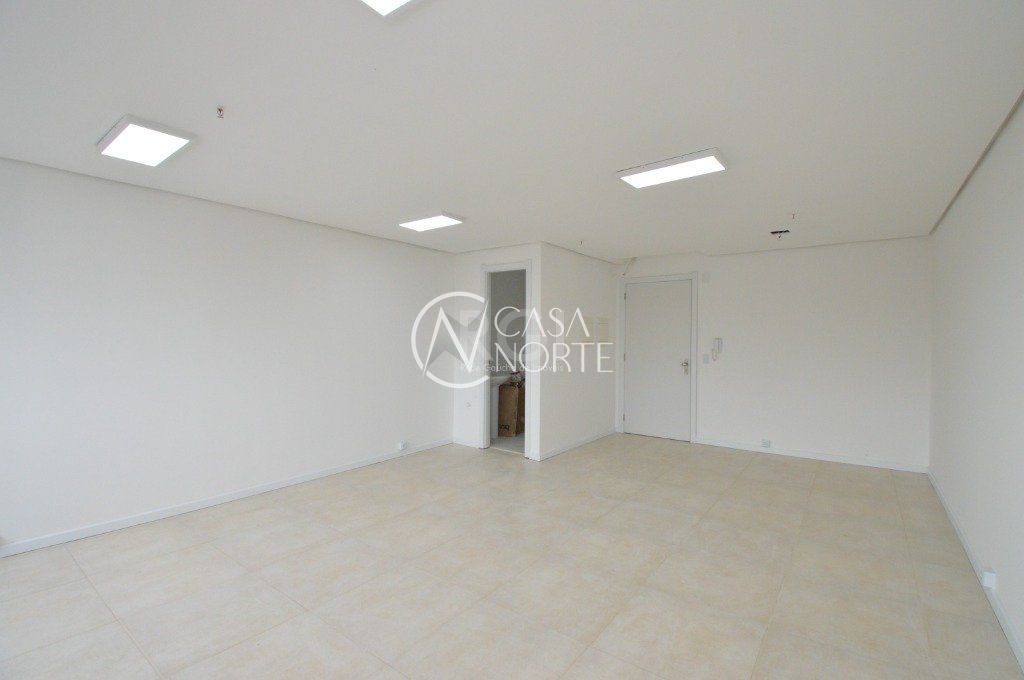 Sala Comercial à venda , 37m², Avenida Icaraí no bairro Cristal em Porto Alegre