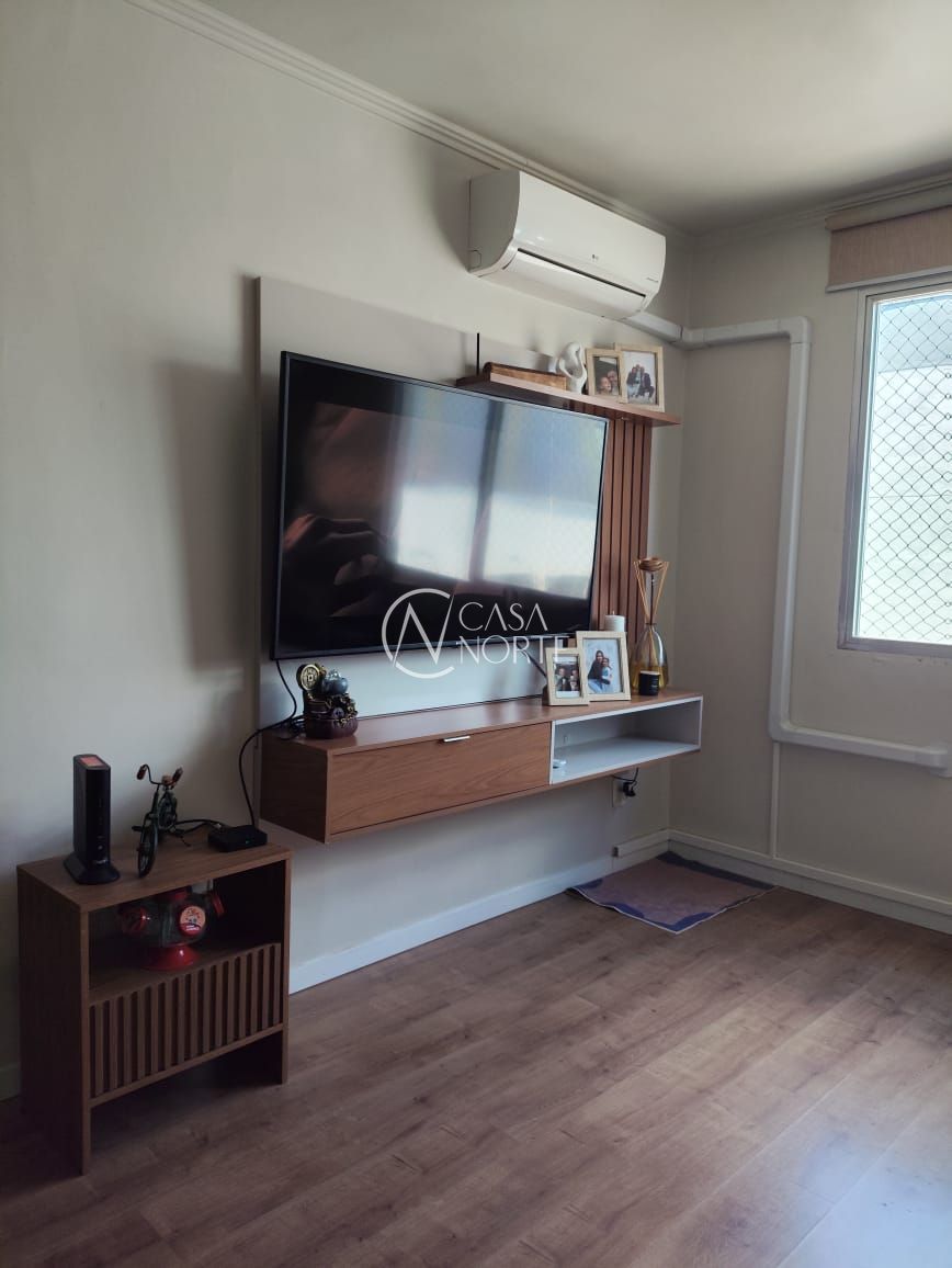 Apartamento à venda com 2 quartos, 58m², 1 vaga, Rua Alberto Silva no bairro Vila Ipiranga em Porto Alegre
