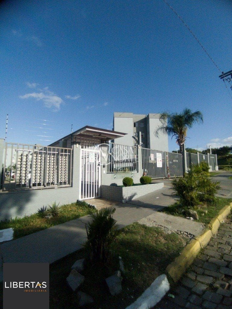 Apartamento à venda com 2 quartos, 38m², Rua Germano Basler no bairro Jardim Leopoldina em Porto Alegre