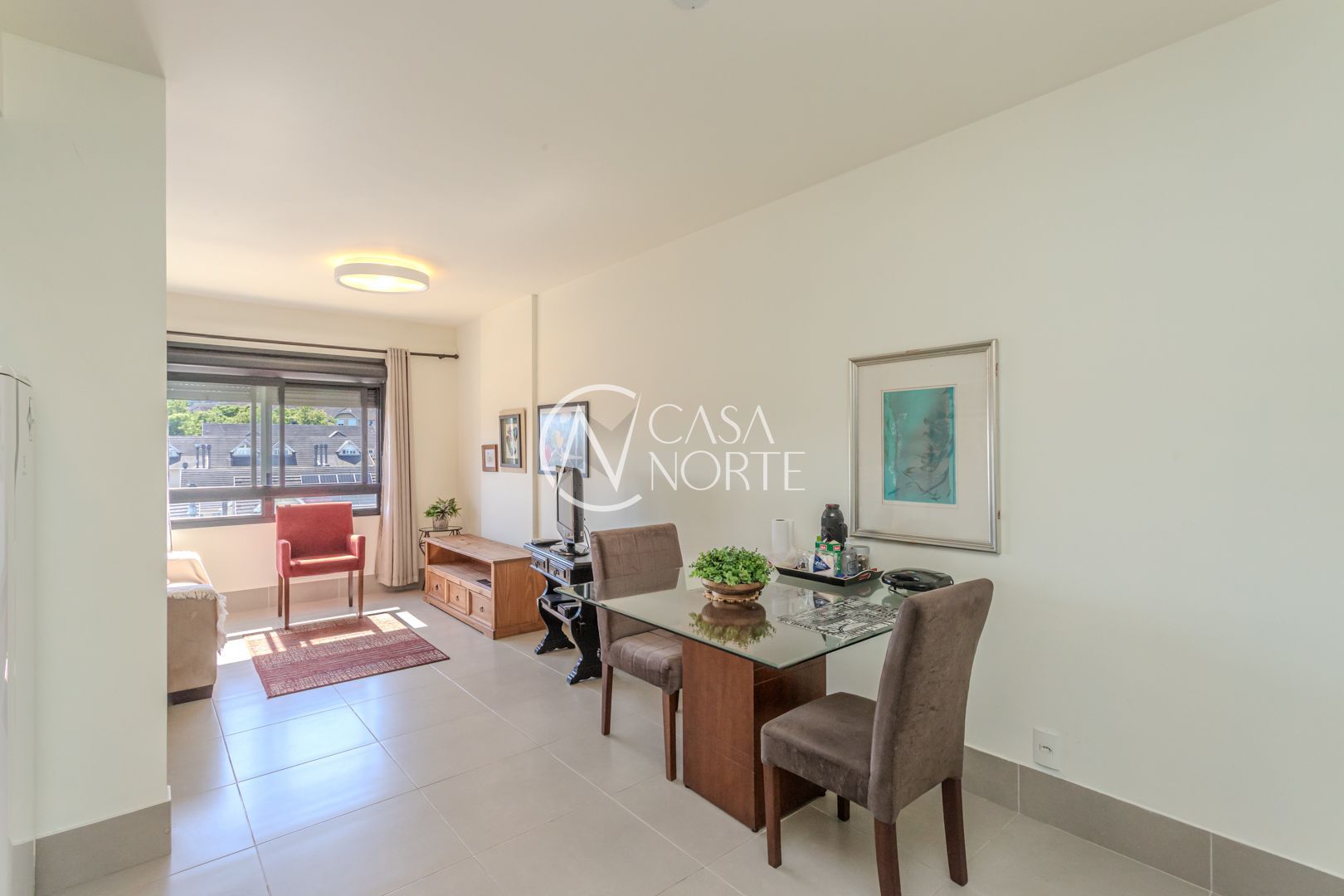 Loft à venda com 1 quarto, 38m², 1 suíte, 1 vaga, Avenida Ipiranga no bairro Jardim Carvalho em Porto Alegre