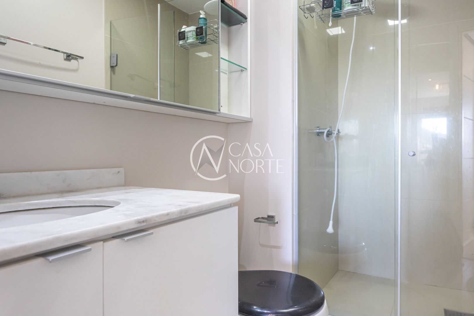 Loft à venda com 1 quarto, 38m², 1 vaga, Avenida Ipiranga no bairro Jardim Carvalho em Porto Alegre