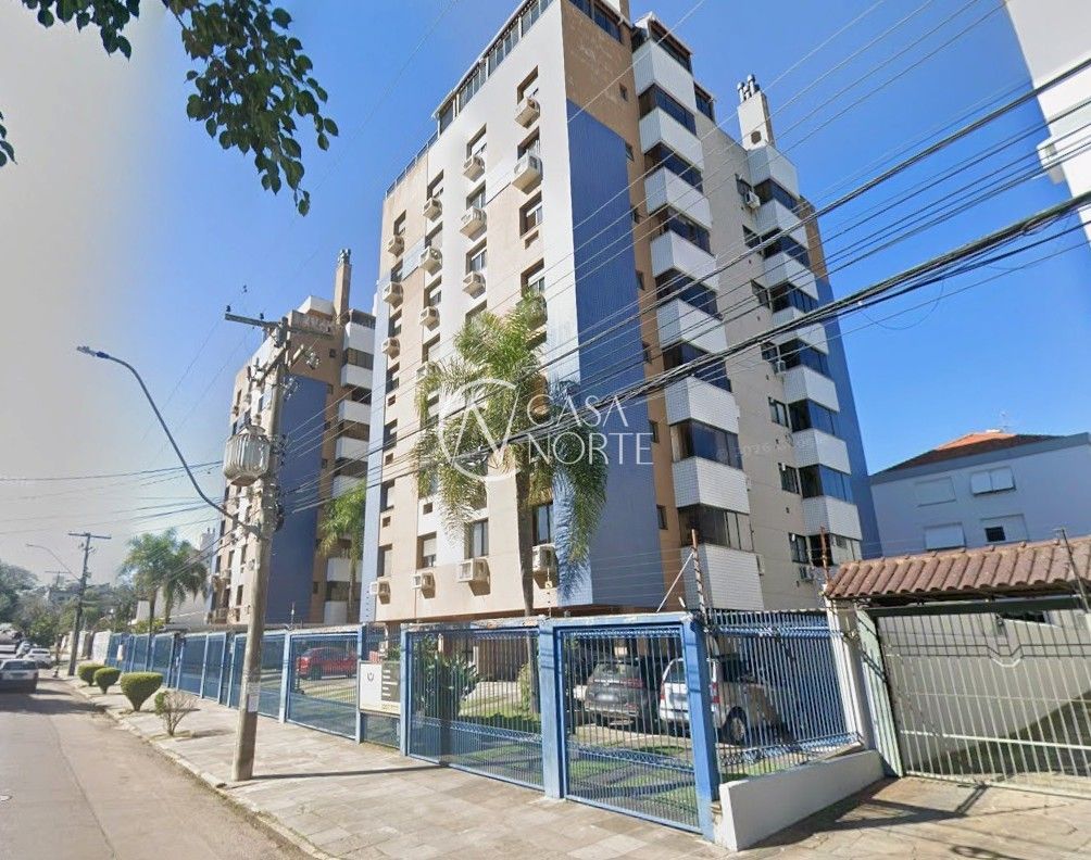 Apartamento à venda com 2 quartos, 59m², 1 vaga, Rua Gaston Englert no bairro Vila Ipiranga em Porto Alegre
