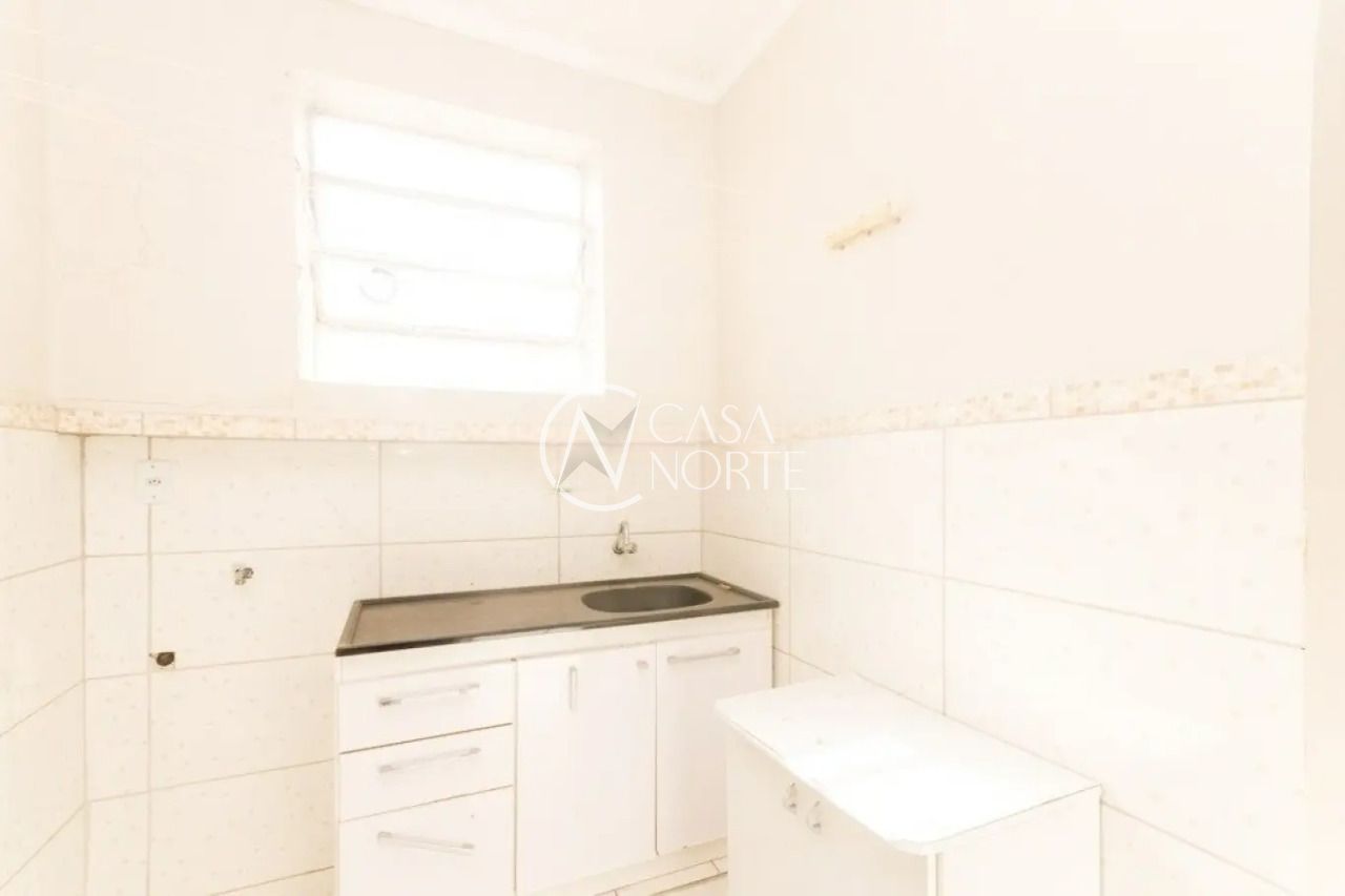 Apartamento à venda com 1 quarto, 25m², Rua General Lima e Silva no bairro Cidade Baixa em Porto Alegre