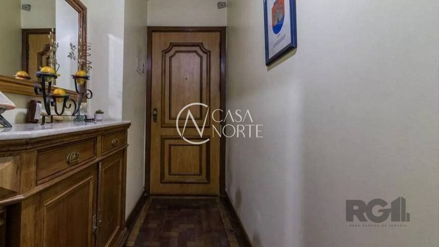 Apartamento à venda com 3 quartos, 115m², Avenida João Pessoa no bairro Cidade Baixa em Porto Alegre