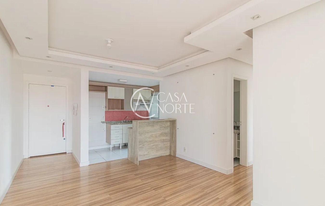 Apartamento à venda com 3 quartos, 69m², 1 suíte, 1 vaga, Avenida Arnaldo Bohrer no bairro Teresópolis em Porto Alegre