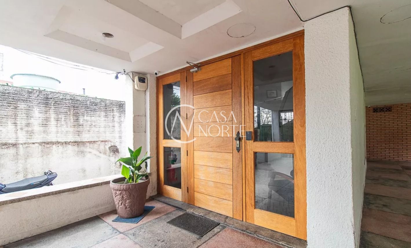 Apartamento à venda com 3 quartos, 90m², 1 suíte, 1 vaga, Rua Professor Clemente Pinto no bairro Medianeira em Porto Alegre