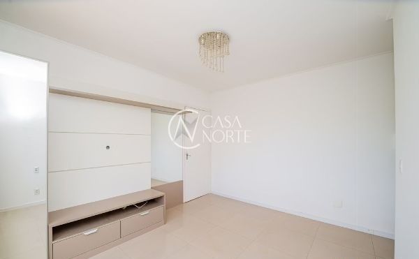 Apartamento à venda com 1 quarto, 41m², 2 vagas, Avenida Grécia no bairro Passo da Areia em Porto Alegre