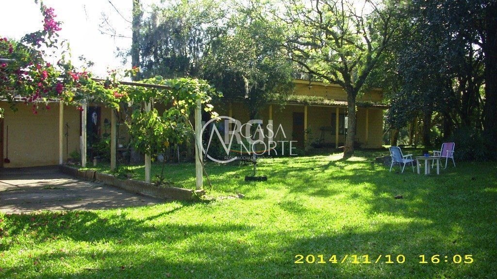 Terreno à venda  com 4200m², Estrada Afonso Lourenco Mariante no bairro Lomba do Pinheiro em Porto Alegre