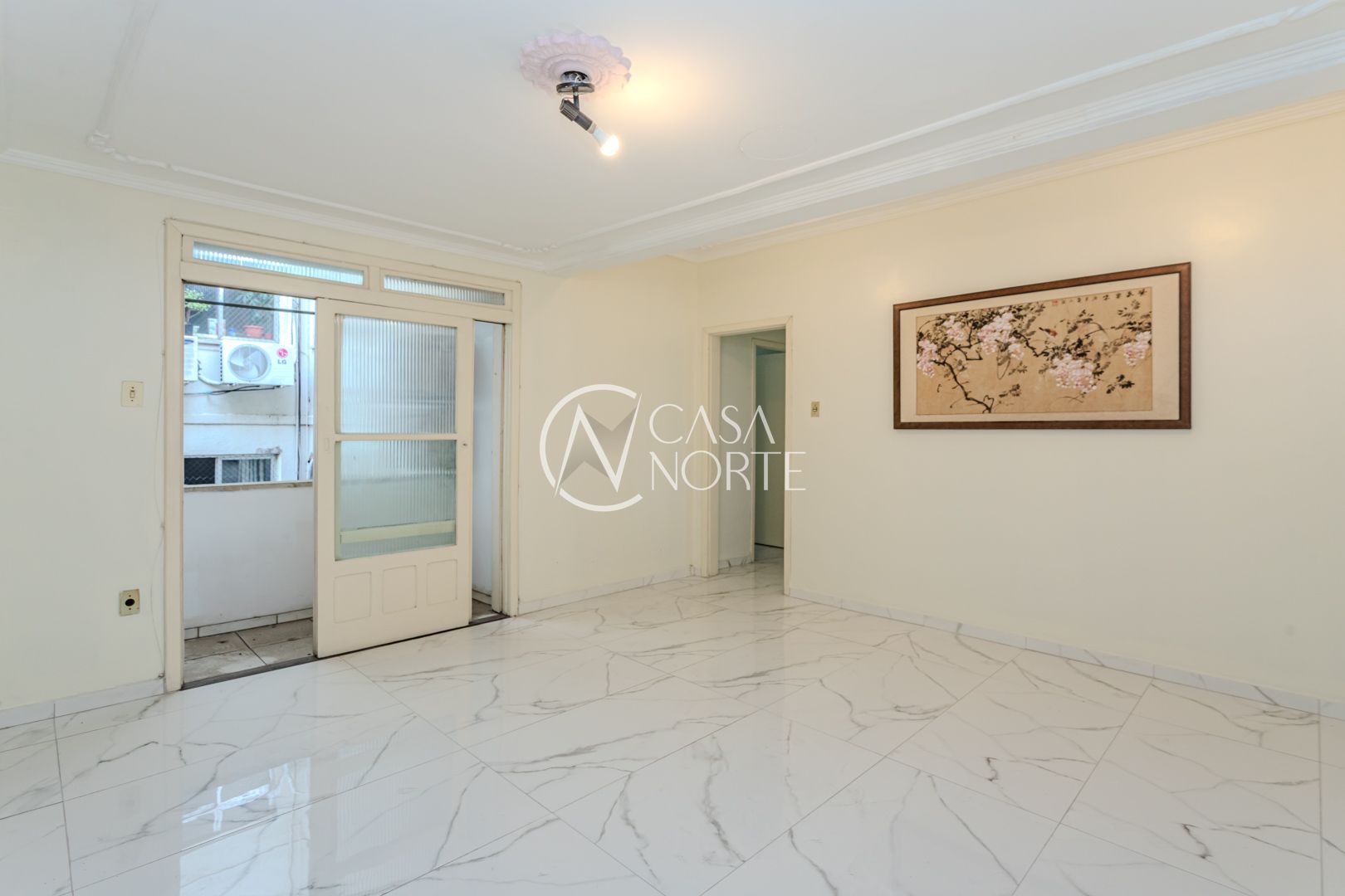 Apartamento à venda com 3 quartos, 117m², Rua Senhor dos Passos no bairro Centro Histórico em Porto Alegre