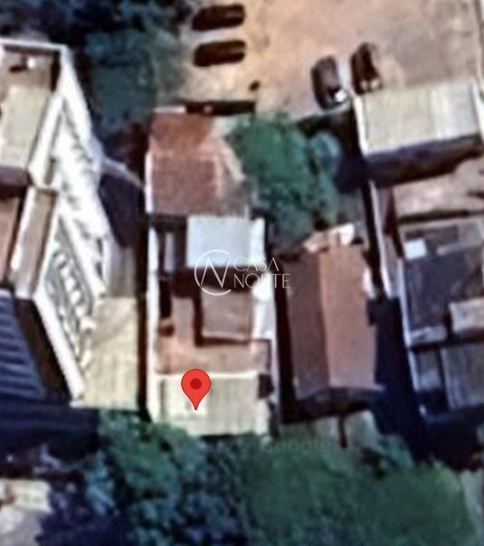 Terreno à venda  com 300m², Rua Jacob Vontobel no bairro Jardim Botânico em Porto Alegre