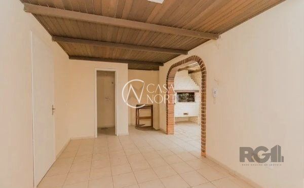 Cobertura à venda com 3 quartos, 109m², 1 suíte, 2 vagas, Rua Veador Porto no bairro Santana em Porto Alegre