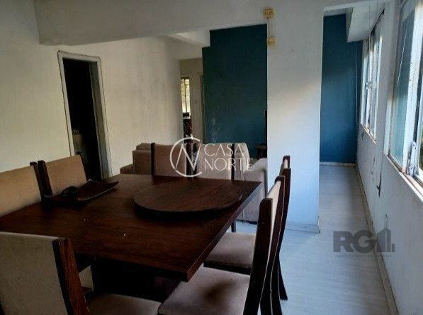 Apartamento à venda com 3 quartos, 88m², Rua Félix da Cunha no bairro Floresta em Porto Alegre