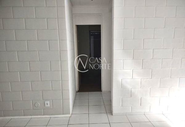 Apartamento à venda com 2 quartos, 41m², 1 vaga, Rua Ventos do Sul no bairro Vila Nova em Porto Alegre