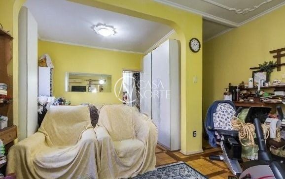 Apartamento à venda com 3 quartos, 106m², 1 suíte, Avenida Protásio Alves no bairro Rio Branco em Porto Alegre