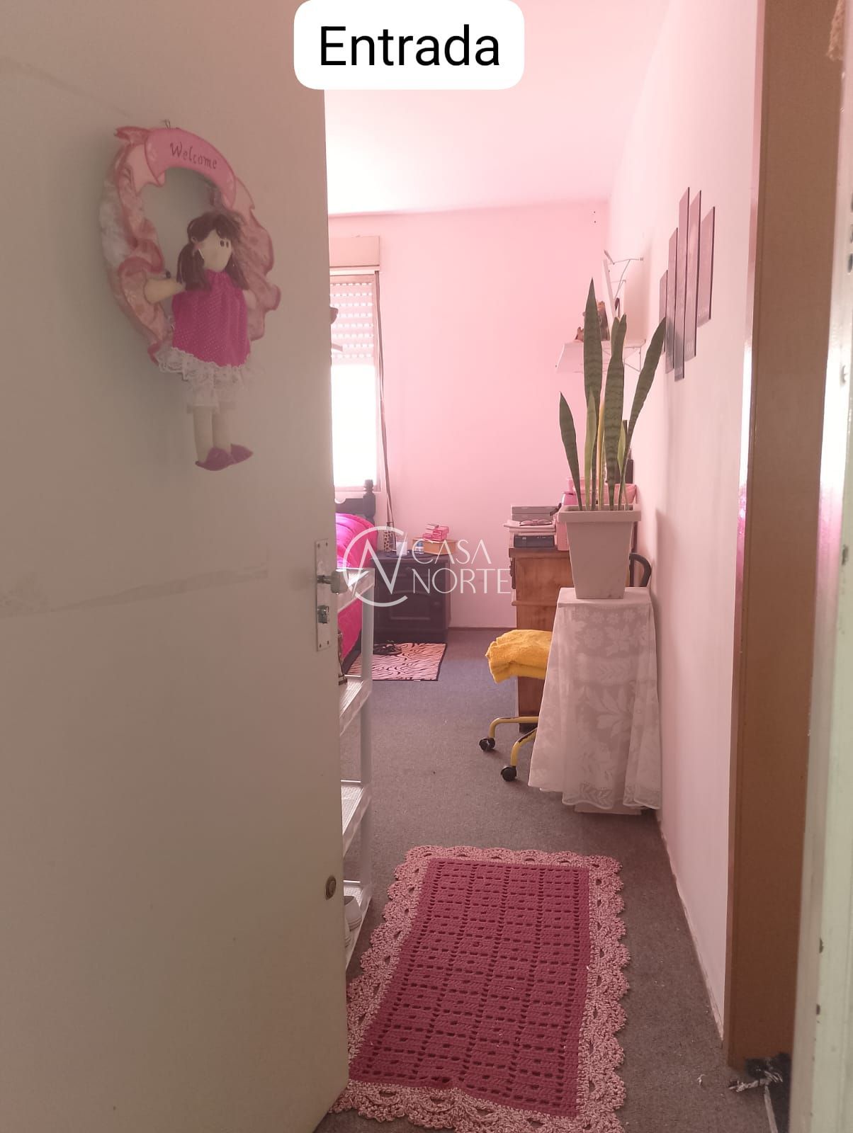 Apartamento à venda com 1 quarto, 39m², 1 vaga, Avenida da Cavalhada no bairro Cavalhada em Porto Alegre