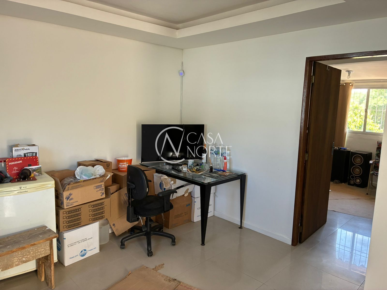 Casa à venda com 3 quartos, 130m², 3 vagas, Rua Ernesto Dornelles no bairro Jardim Carvalho em Porto Alegre