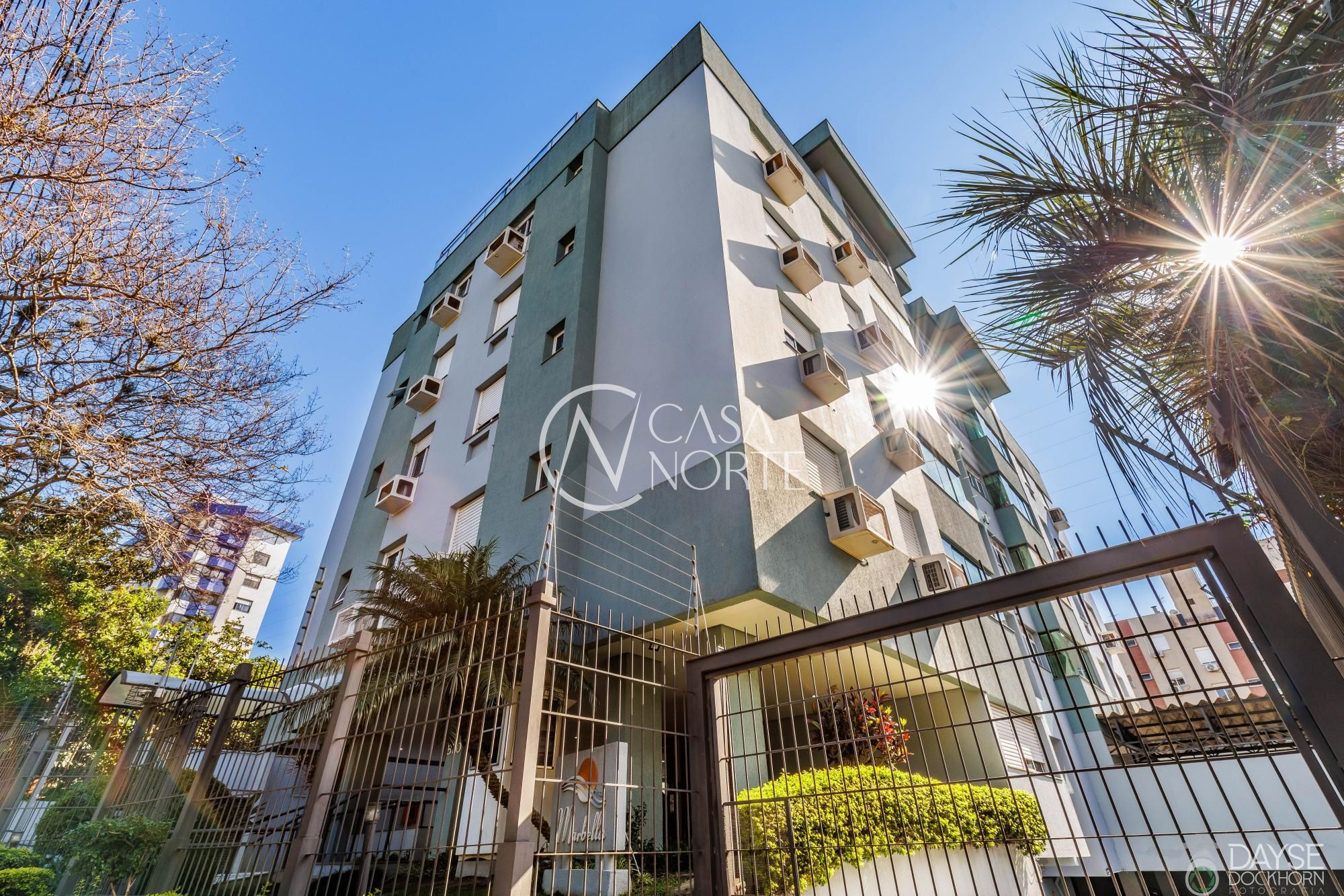 Apartamento à venda com 3 quartos, 84m², 1 suíte, 1 vaga, Rua Américo Vespucio no bairro São João em Porto Alegre