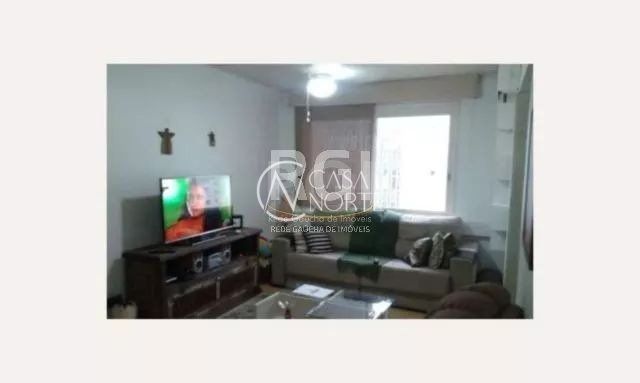 Apartamento à venda com 1 quarto, 51m², Rua General Lima e Silva no bairro Centro Histórico em Porto Alegre