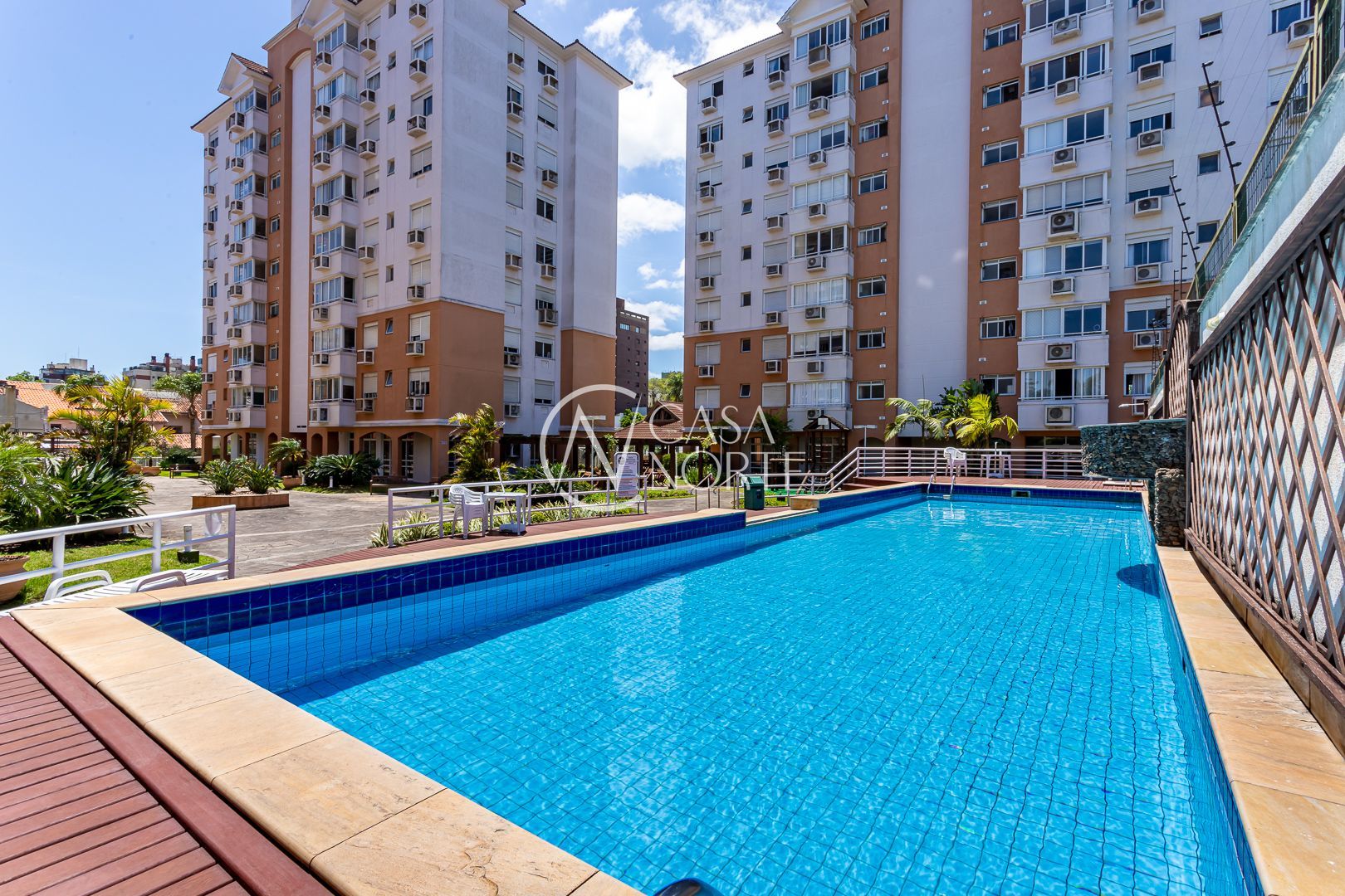 Apartamento à venda com 3 quartos, 86m², 1 suíte, 1 vaga, Avenida Otto Niemeyer no bairro Tristeza em Porto Alegre