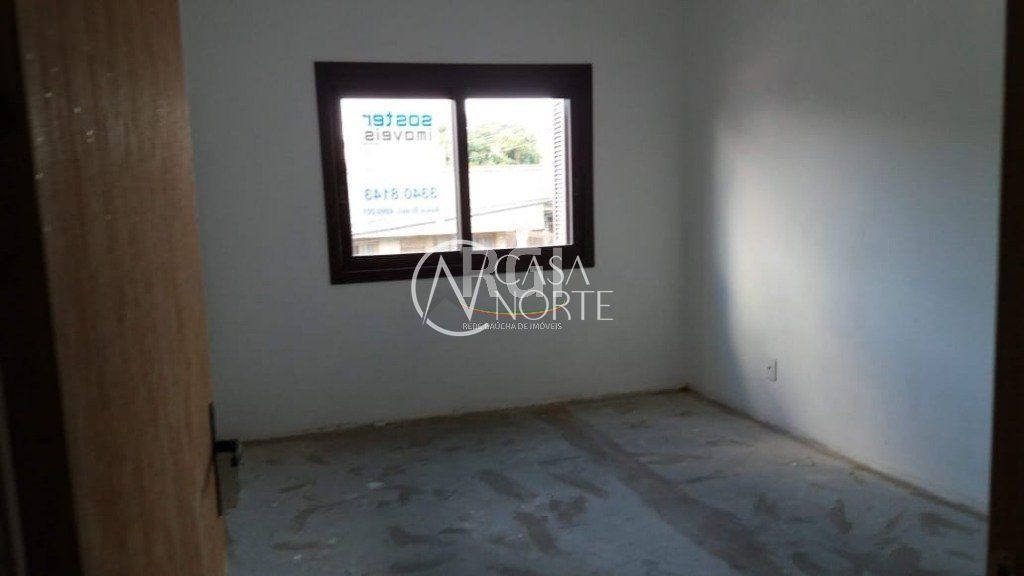 Apartamento à venda com 1 quarto, 42m², Rua Abilio Miller no bairro Jardim Itu em Porto Alegre