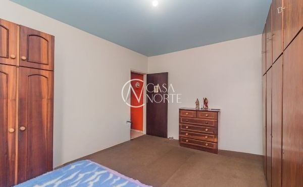 Apartamento à venda com 1 quarto, 59m², Avenida Princesa Isabel no bairro Azenha em Porto Alegre
