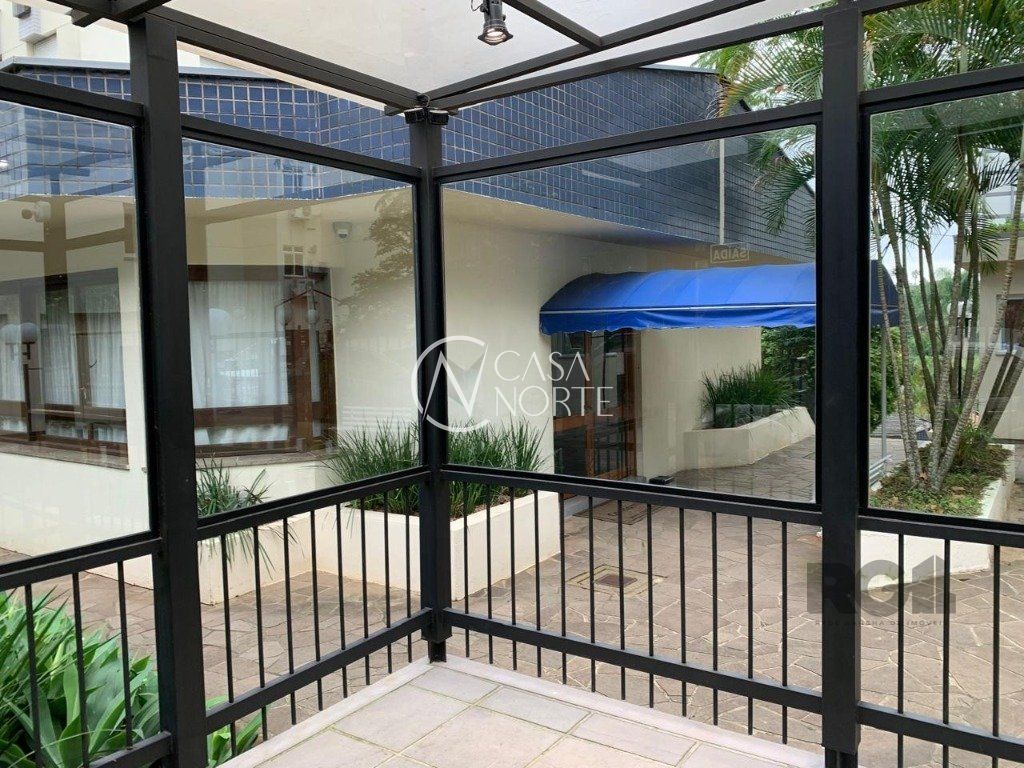 Apartamento à venda com 3 quartos, 92m², 1 suíte, 1 vaga, Rua Tomaz Gonzaga no bairro Boa Vista em Porto Alegre