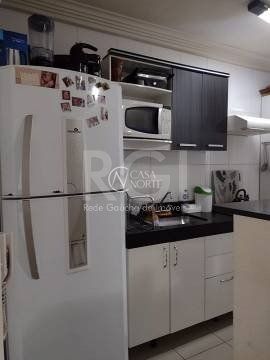 Apartamento à venda com 1 quarto, 62m², 1 vaga, Rua Tenente Ary Tarrago no bairro Jardim Itu em Porto Alegre