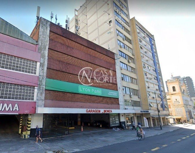 Box à venda , 13m², Avenida Independência no bairro Independência em Porto Alegre