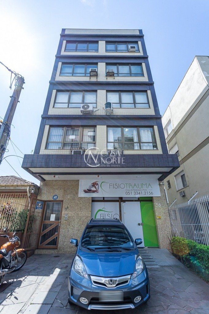 Sala Comercial à venda , 17m², Rua Sport Club São José no bairro Passo da Areia em Porto Alegre