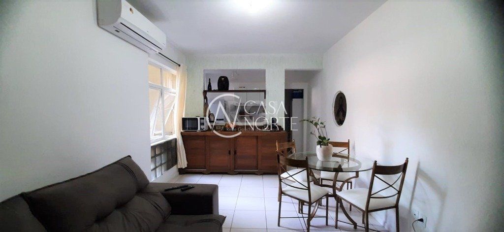Apartamento à venda com 1 quarto, 53m², Avenida Borges de Medeiros no bairro Centro Histórico em Porto Alegre
