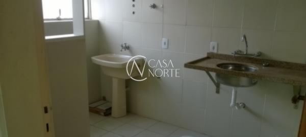 Apartamento à venda com 1 quarto, 32m², Rua Faria Santos no bairro Petrópolis em Porto Alegre