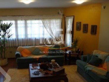 Casa à venda com 4 quartos, 334m², 1 suíte, 4 vagas, Rua Rodonel Guatimozim no bairro Ipanema em Porto Alegre