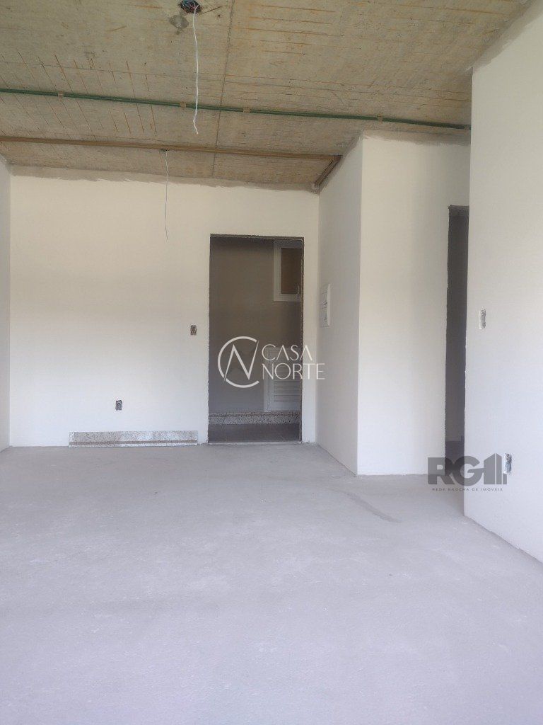 Apartamento à venda com 2 quartos, 70m², 1 suíte, 2 vagas, Rua Edmundo Bastian no bairro Cristo Redentor em Porto Alegre