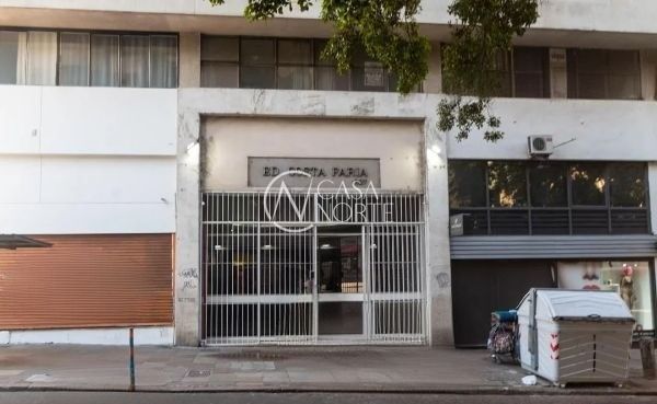 Apartamento à venda com 1 quarto, 41m², Avenida Senador Salgado Filho no bairro Centro Histórico em Porto Alegre