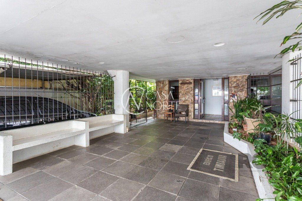 Cobertura à venda com 1 quarto, 152m², 3 vagas, Rua Doutor Alcides Cruz no bairro Santa Cecília em Porto Alegre